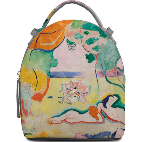 Рюкзак BK16 «Buenos Aires Meets Matisse»