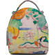 Рюкзак BK16 «Buenos Aires Meets Matisse»