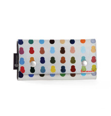 Ключница KEY3 «Матрешки»