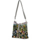 Сумка на плечо BG12 «Бабочки 2»