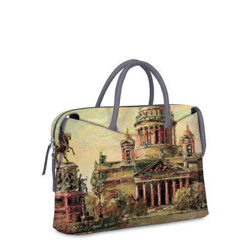 Сумка на руку, BA01 «Исаакий»