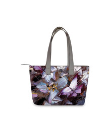 Сумка тоут, BAG2 «Бабочки 3»