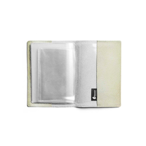 Обложка для паспорта, PAS1 «Кот-рыбак 2»