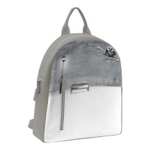 Рюкзак BKP2 «Owl & bird»
