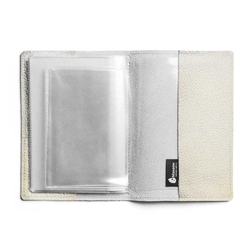 Обложка для автодокументов, AUT1 «Кот с душой поэта»