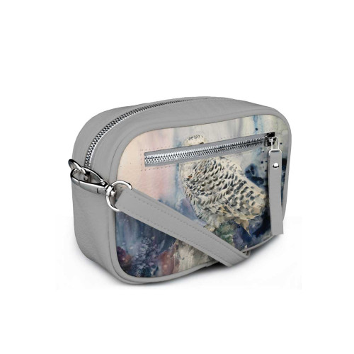 Сумка кросс-боди BG58 «На страже»