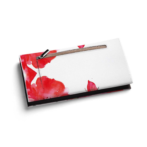 Кошелек, PRS1 «Roses»