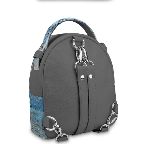 Рюкзак BK19 «Сны на Неве»