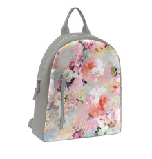 Рюкзак BKP2 «Peonies»