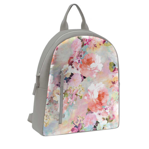 Рюкзак BKP2 «Peonies»
