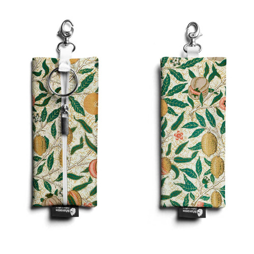 Ключница KEY1 «William Morris 9»