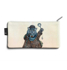 Косметичка small KOS1 «Ватсон»