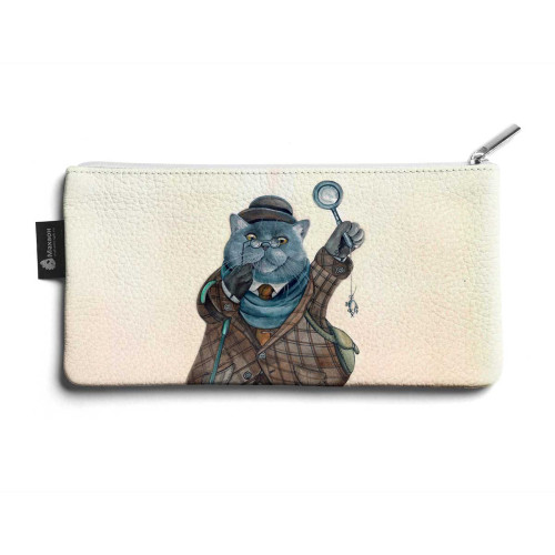 Косметичка small KOS1 «Ватсон»