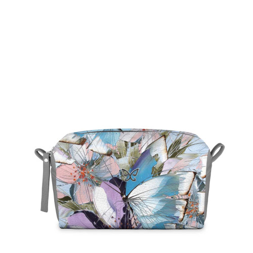 Косметичка, KOS3 «Бабочки 8»