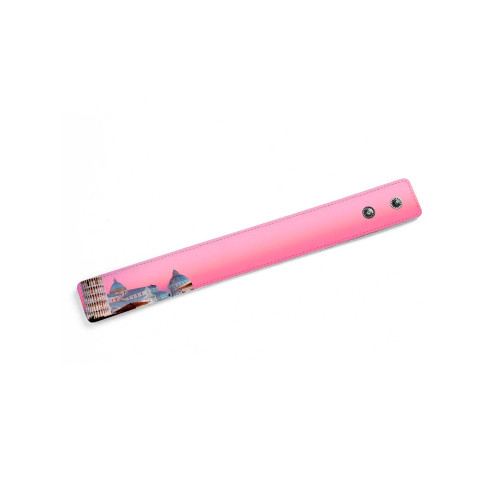 Браслет широкий, BRA2 «Пизанская башня»