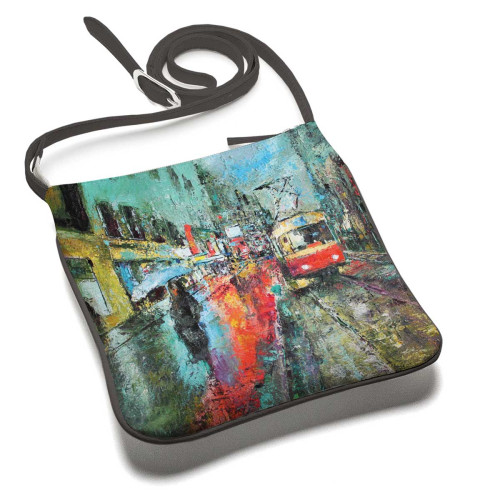 Сумка планшет BAG 1 «Вечер»