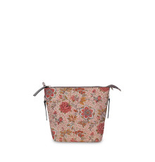 Сумка кросс-боди BAG8 «Fleurs»
