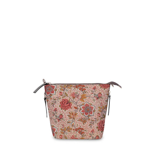 Сумка кросс-боди BAG8 «Fleurs»