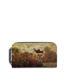 Кошелек PR14 «Garden in Arjantee»