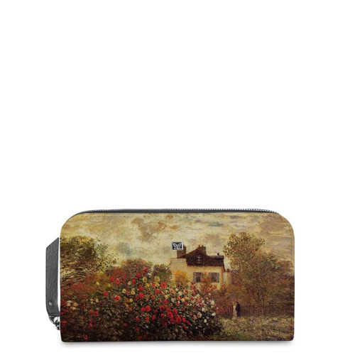 Кошелек PR14 «Garden in Arjantee»