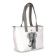 Сумка тоут, BAG2 «Elephant»