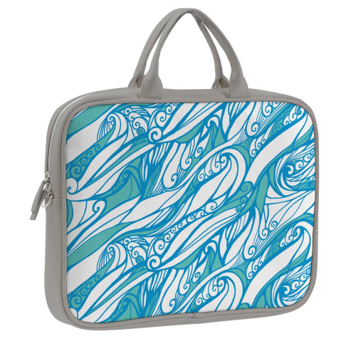 Деловая сумка PRT1 «Волны»