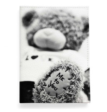 Обложка для паспорта, PAS2 «Me to you»