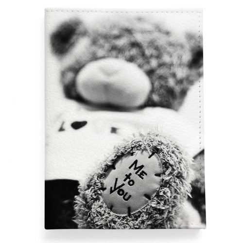 Обложка для паспорта, PAS2 «Me to you»