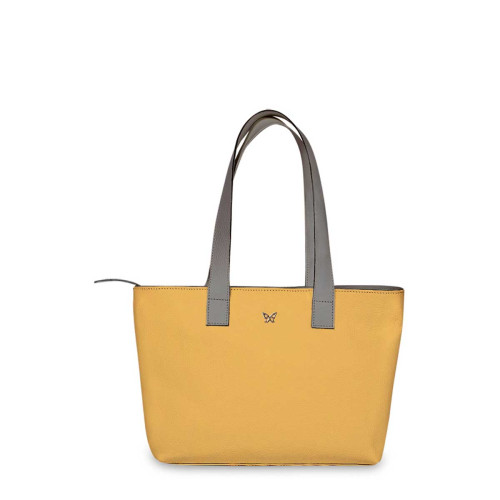 Сумка тоут, BAG2 «Small black cat»