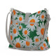 Сумка на плечо BG12 «Ромашки 5»