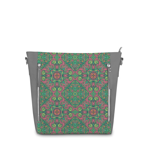 Сумка на плечо, BG85 «0653 Калейдоскоп»