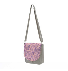 Сумка кросс-боди BG10 «Sportgurls»