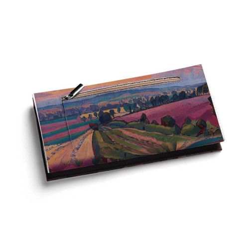 Кошелек, PRS1 «The Icknield Way»