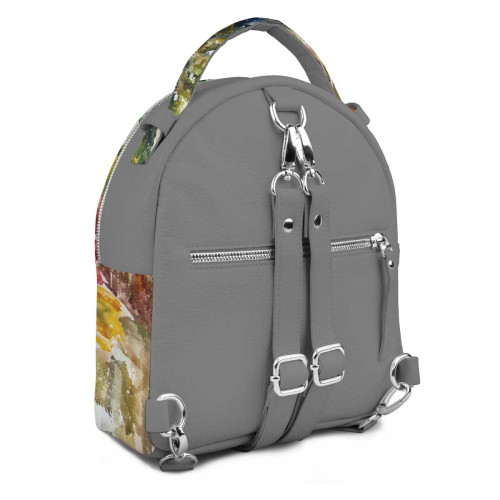 Рюкзак BK16 «В наш дом пришла весна»