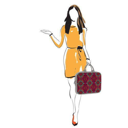 Деловая сумка PRT1 «Витраж»