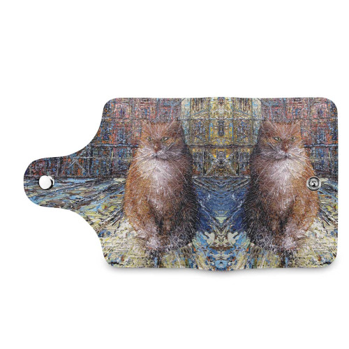 BSN2 «Рыжий кот»