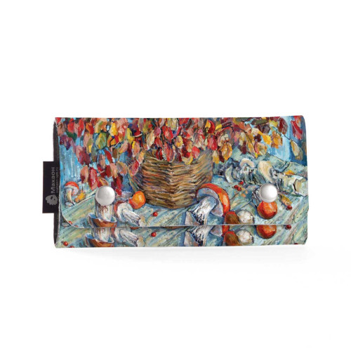 Ключница KEY3 «Осенний натюрморт»