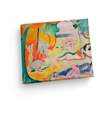 Обложка для зачетной книжки ZTK1 «Buenos Aires Meets Matisse»