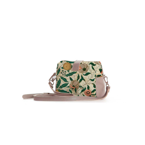 Сумка кросс-боди BAG6 «William Morris 9»