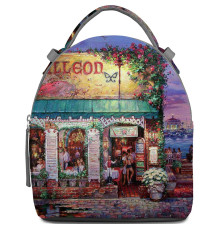 Рюкзак BK16 «El Galleon»