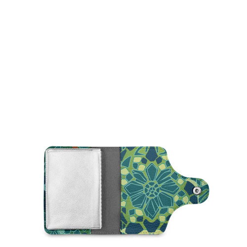 BSN2 «Мозаичные цветы»