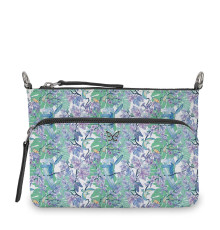 Сумка кросс-боди, BG97 «Колибри»