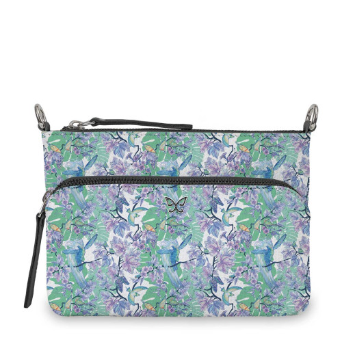 Сумка кросс-боди, BG97 «Колибри»