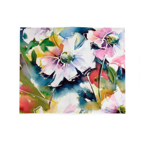 Портмоне PRS3 «Watercolor»