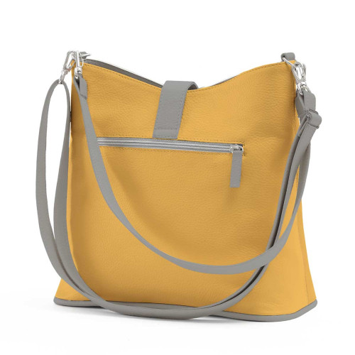 Сумка на плечо BG12 «Small black cat»