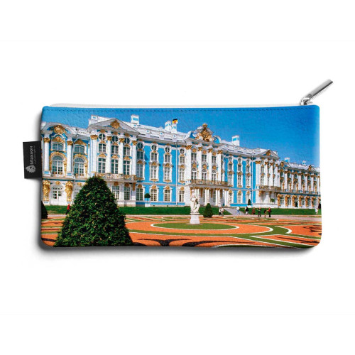 Косметичка small KOS1 «Екатеринский Дворец»