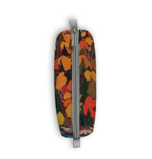 Ключница на молнии, KEY4 «Autumn Foliage»