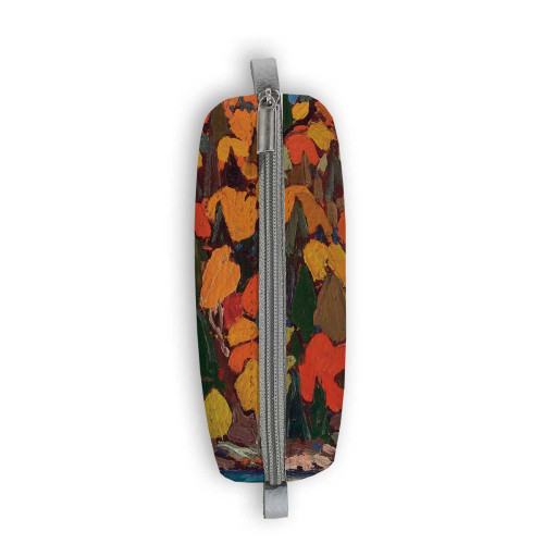 Ключница на молнии, KEY4 «Autumn Foliage»
