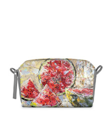 Косметичка, KOS3 «Солнечный арбуз»