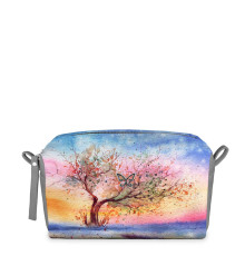 Косметичка, KOS3 «Wood»